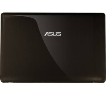 Produktbild Asus X52F