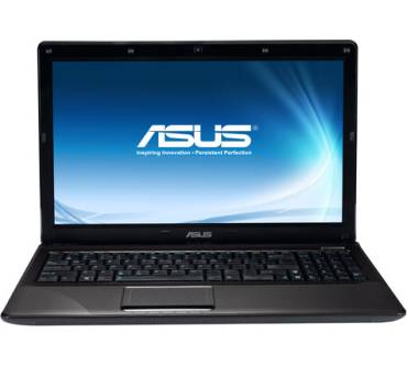 Produktbild Asus X52F
