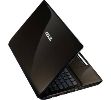 Produktbild Asus X52F