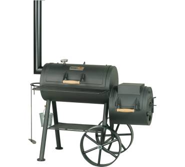 Produktbild Smoky Fun Tradition 6