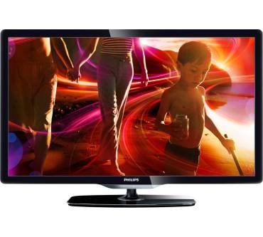 Produktbild Philips 32PFL5606H