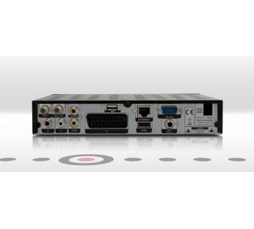 Produktbild Amiko SHD-8900 Alien