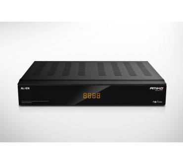 Produktbild Amiko SHD-8900 Alien
