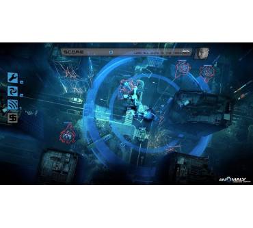 Produktbild Anomaly: Warzone Earth