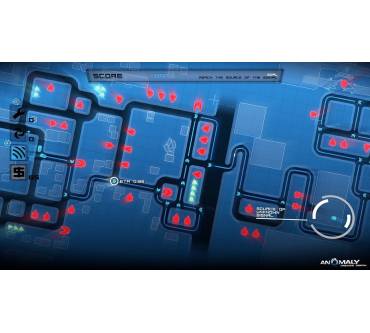 Produktbild Anomaly: Warzone Earth