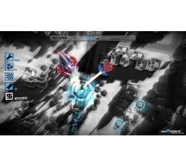 Produktbild Anomaly: Warzone Earth