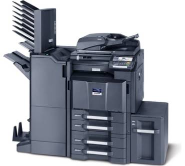 Produktbild Kyocera TASKalfa 5500i