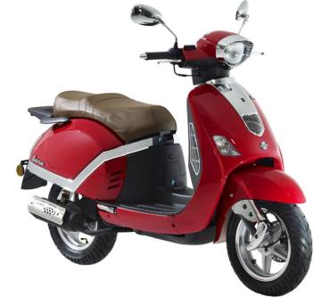 Produktbild Motowell Retrosa 50 (3 kW) [10]