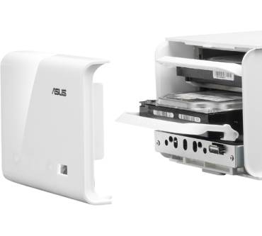 Produktbild Asus NAS-M25
