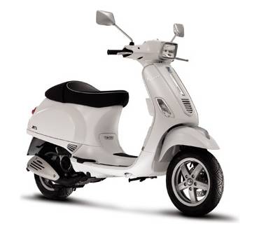 Produktbild Piaggio Vespa S 50 4T 4V (3 kW) [11]