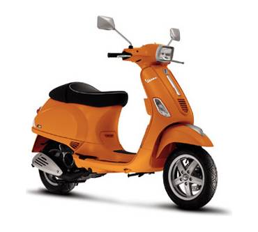Produktbild Piaggio Vespa S 50 4T 4V (3 kW) [11]