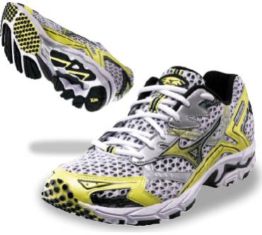 Produktbild Mizuno Wave Elixir 4