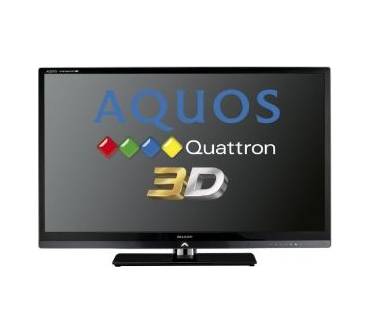 Produktbild Sharp Aquos LC-40LE830E