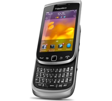 Produktbild RIM BlackBerry Torch (9810)