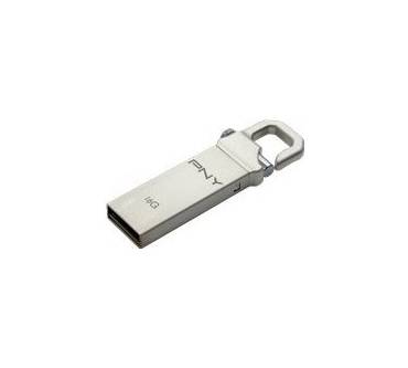 Produktbild PNY Hook Attaché (16 GB)