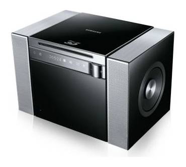 Produktbild Samsung HT-D7100