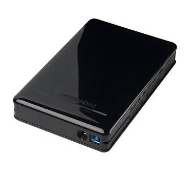 Produktbild Medion HDDrive-n-go 3TB (MD 90179)