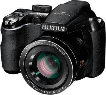 Produktbild Fujifilm FinePix S3300