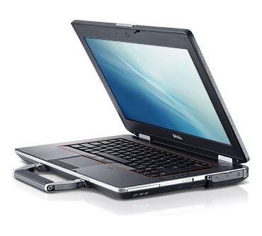 Produktbild Dell Latitude E6420 ATG