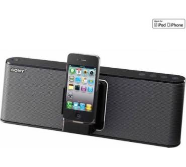 Produktbild Sony RDP-M15iP