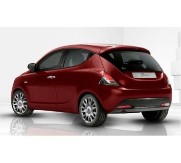 Produktbild Lancia Ypsilon [11]