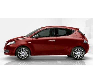Produktbild Lancia Ypsilon [11]