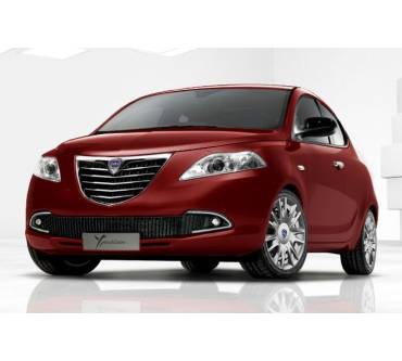 Produktbild Lancia Ypsilon [11]