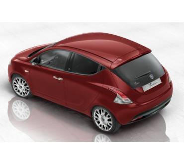 Produktbild Lancia Ypsilon [11]