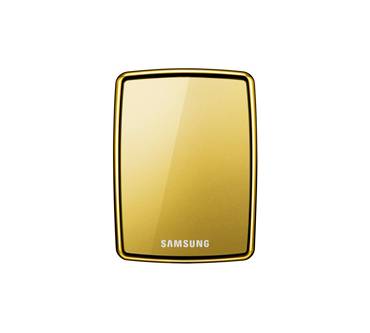 Produktbild Samsung S2 Portable 3.0 1TB (HX-MTD10EA)