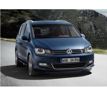 Produktbild VW Sharan [10]