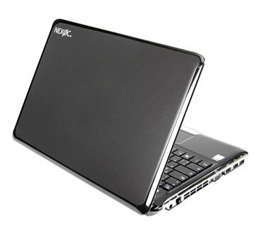 Produktbild Nexoc E 643 (i5-2520M, 8GB RAM, 500GB)