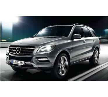 Produktbild Mercedes-Benz M-Klasse [11]