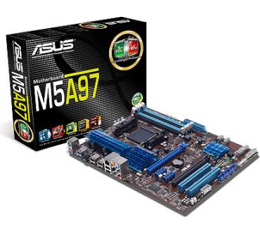 Produktbild Asus M5A97