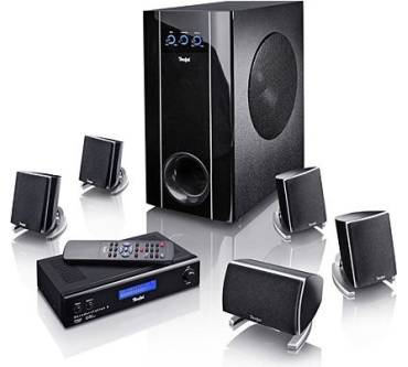 Produktbild Teufel Concept E 300 Digital