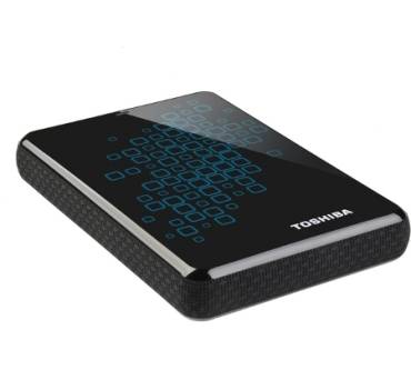 Produktbild Toshiba Stor.E Art 4 (1 TB)