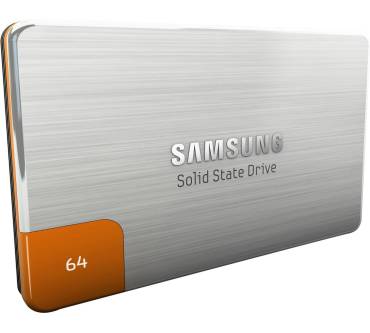 Produktbild Samsung S470 64GB (MZ-5PA064A/EU)