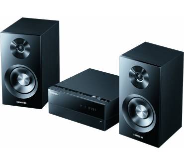 Produktbild Samsung MM-D430D