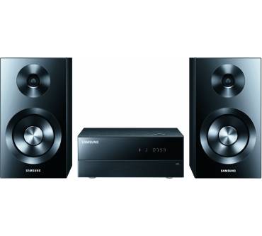 Produktbild Samsung MM-D430D