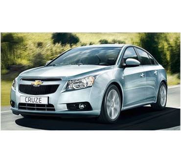 Produktbild Chevrolet Cruze [09]