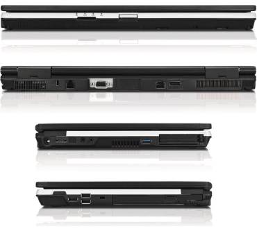 Produktbild Fujitsu Celsius H710
