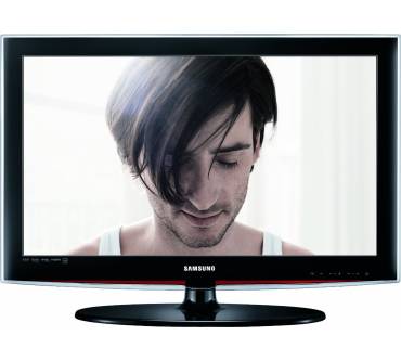 Produktbild Samsung LE19D450