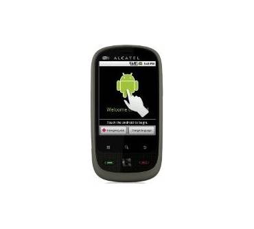 Produktbild Alcatel One Touch 890D
