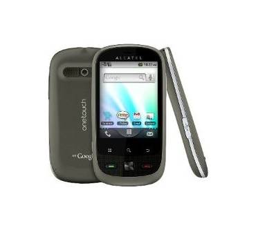 Produktbild Alcatel One Touch 890D