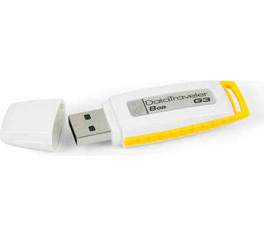 Produktbild Kingston Data Traveler G3