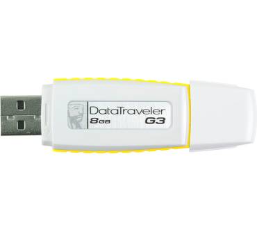 Produktbild Kingston Data Traveler G3
