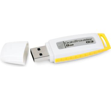 Produktbild Kingston Data Traveler G3