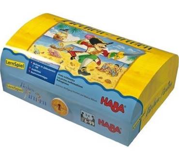 Produktbild Haba Rechen-Piraten