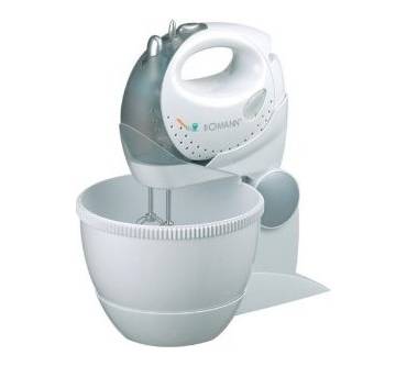 Produktbild Bomann CB 336