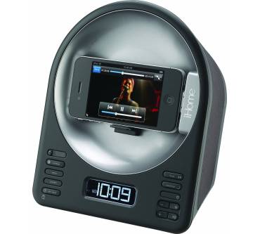 Produktbild SDI Technologies iHome iA63