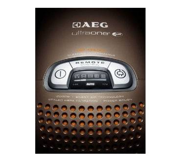 Produktbild AEG Ultra One AUO 8870